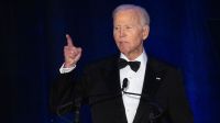 Biden critica governo Trump e fala em "dias sombrios"