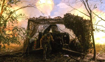 Plano de paz dos EUA prevê que Ucrânia ceda terras e armas, diz agência