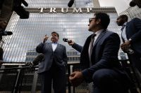 Trump planeja realizar grande operação de imigração em Chicago
