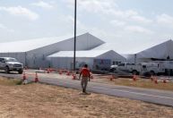 Governo Trump quer enviar centenas de crianças de volta para Guatemala