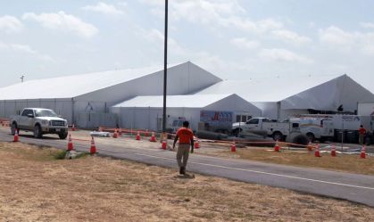 Governo Trump quer enviar centenas de crianças de volta para Guatemala