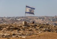 CNN mostra área onde Israel quer ampliar assentamentos na Cisjordânia