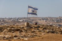 Ocupação de Israel na Cisjordânia pode inviabilizar Estado Palestino