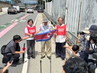 Prisioneiro de guerra de 95 anos quer morrer na Coreia do Norte; Entenda