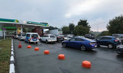 Entenda porque a Ucrânia está intensificando ataques à energia russa