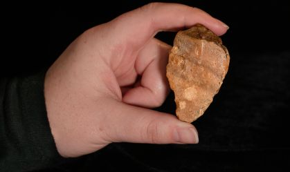 Nova descoberta oferece pistas dos antigos humanos "hobbits"