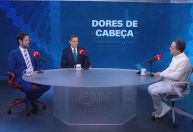 Dr. Kalil: Especialistas falam dos tipos e os riscos da dor de cabeça