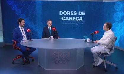 Dr. Kalil: Especialistas explicam a forma aguda da dor de cabeça