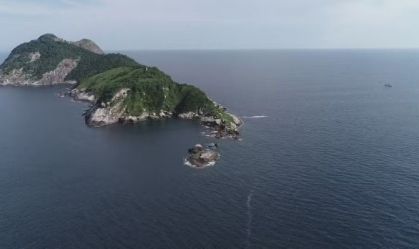 Lancha desaparecida perto de ilha proibida em SP: corpo é encontrado