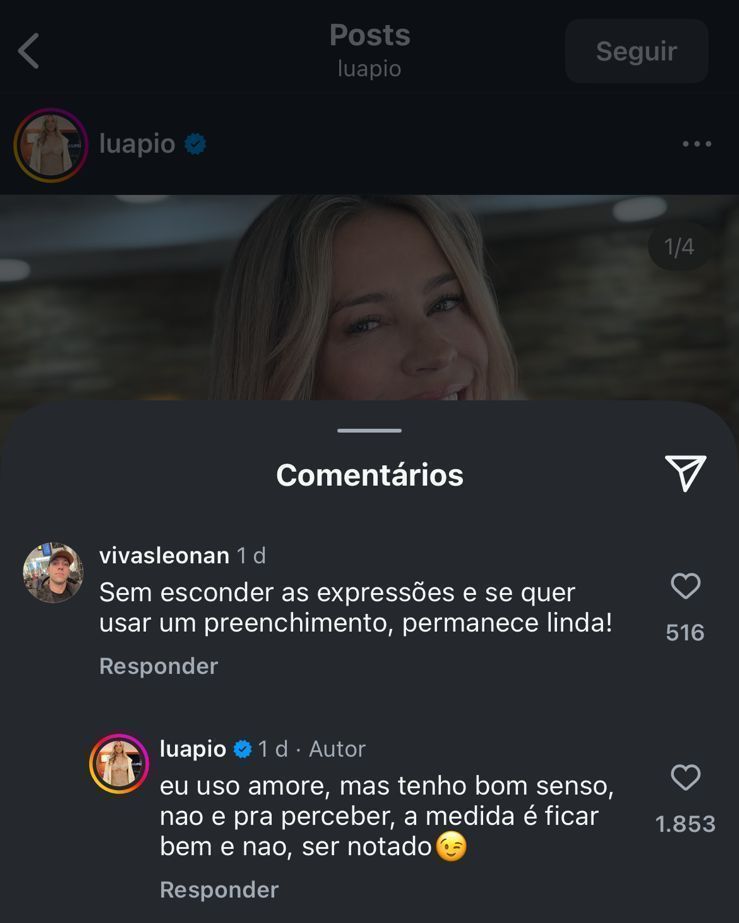 • Instagram/Luana Piovani