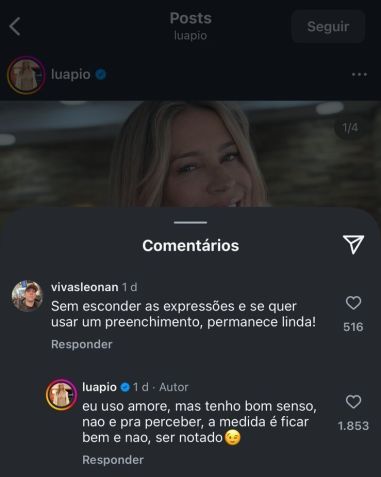 • Instagram/Luana Piovani