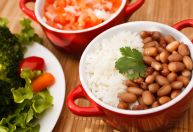 Comida caseira é melhor que "ultraprocessados saudáveis" na perda de peso