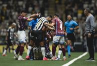 Atlético-MG mantém invencibilidade de 27 anos argentinos em casa; veja