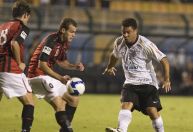 Athletico-PR x Corinthians: relembre duelos pela Copa do Brasil