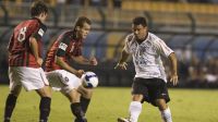 Athletico-PR x Corinthians: relembre duelos pela Copa do Brasil