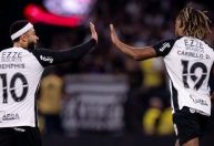 Corinthians confirma lesões de Memphis e Carrillo; veja situações