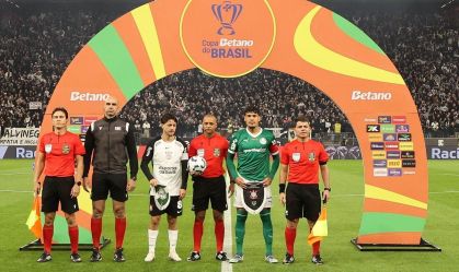 Galvão Bueno e Neto juntos? Veja transmissões de Palmeiras x Corinthians