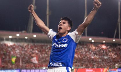 Bom visitante, Cruzeiro desafia invencibilidade do Mirassol como mandante