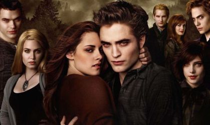 Saga "Crepúsculo" entra completa em catálogo de streaming; saiba onde ver