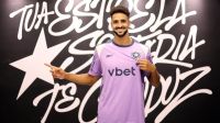 Botafogo anuncia atacante espanhol para sequência da temporada
