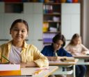 Seu filho mudou de escola? Veja 6 dicas para facilitar a adaptação
