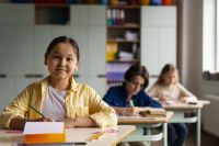 Seu filho mudou de escola? Veja 6 dicas para facilitar a adaptação