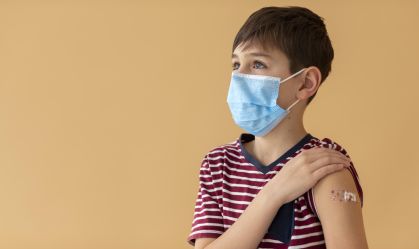 Complicação rara e grave da gripe pode afetar crianças saudáveis; entenda