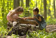 Morar perto de áreas verdes favorece desenvolvimento cognitivo infantil