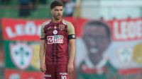 Capitão e destaque da Portuguesa é cedido para time da Série C