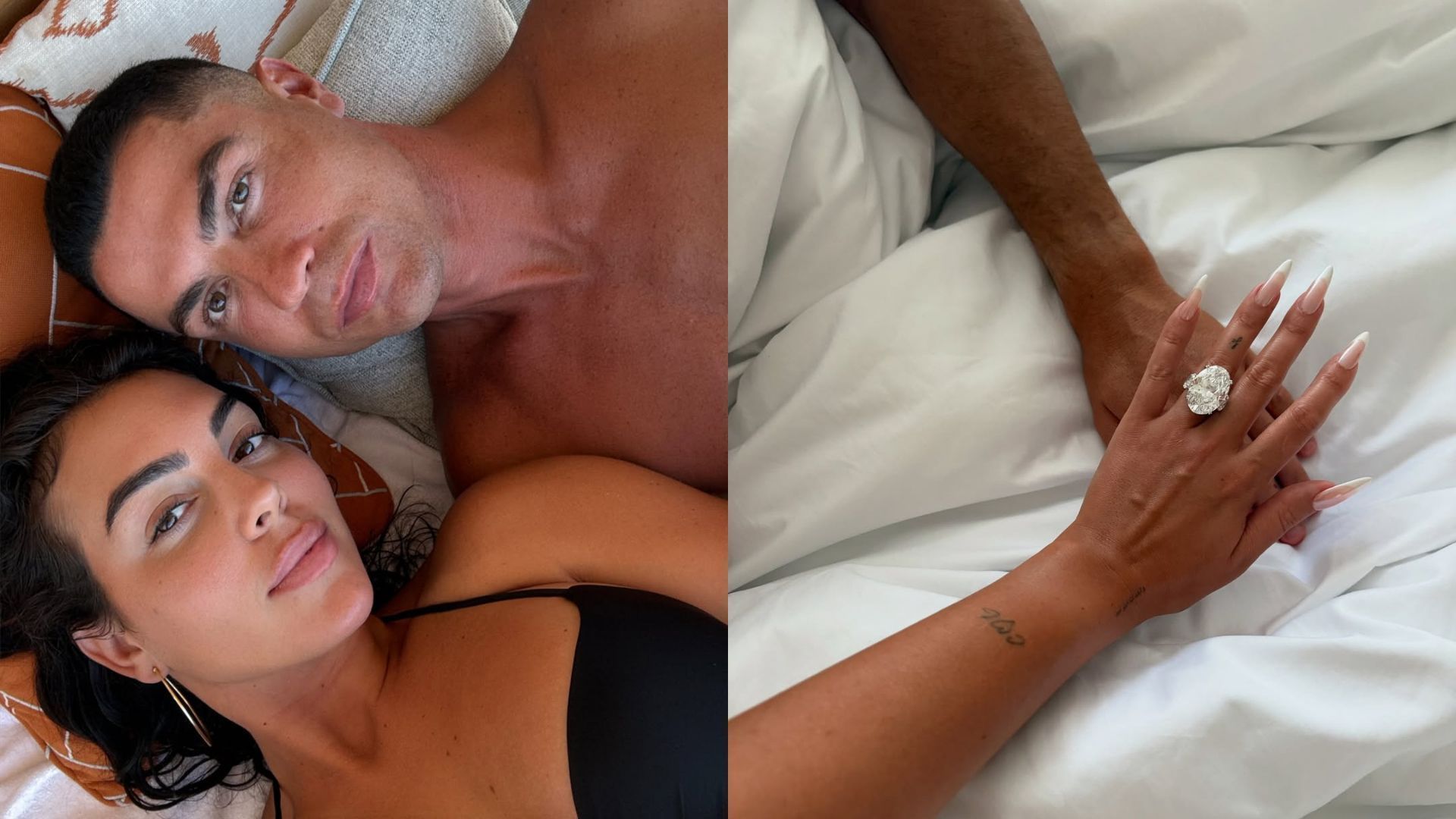 cristiano-ronaldo-e-georgina-rodriguez-noivado-anel-diamante