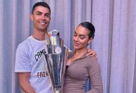 Cristiano Ronaldo gasta mais de R$ 32 milhões em presentes de noivado; veja