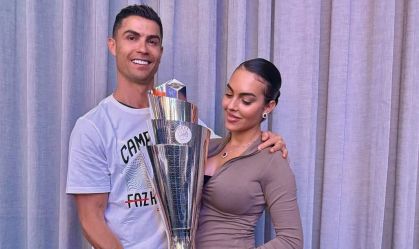 Cristiano Ronaldo gasta mais de R$ 32 milhões em presentes de noivado; veja