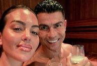 Cristiano Ronaldo revela plano ousado para casamento com Georgina