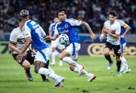 Brasileirão: veja as chances de título de Flamengo, Palmeiras e Cruzeiro