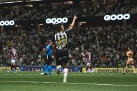 Atlético-MG supera “catimba” do Godoy Cruz e sai na frente na Sul-Americana