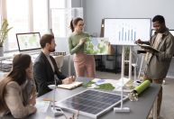 PUC-Rio lança curso inédito de bacharelado em Sustentabilidade