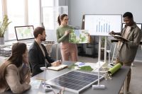 PUC-Rio lança curso inédito de bacharelado em Sustentabilidade