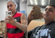 “Da Bahia”: baleado em ação policial tem quase 50 anotações criminais