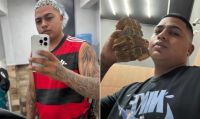 “Da Bahia”: baleado em ação policial tem quase 50 anotações criminais