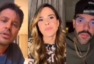 Dado Dolabella dá detalhes sobre briga com Luan Pereira e Wanessa Camargo