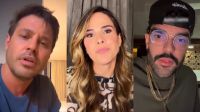 Dado Dolabella dá detalhes sobre briga com Luan Pereira e Wanessa Camargo
