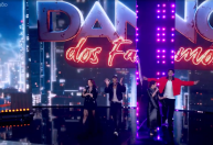 "Dança dos Famosos": conheça o elenco da nova temporada do quadro