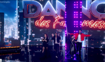 "Dança dos Famosos": conheça o elenco da nova temporada do quadro