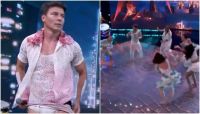 "Dança dos Famosos": web reage com memes à estreia do quadro