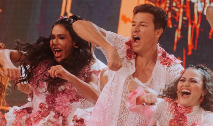 "Dança dos Famosos": descubra qual o participante mais buscado
