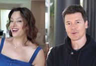 "Dança dos Famosos": web reage ao anúncios de Cátia Fonseca e Rodrigo Faro
