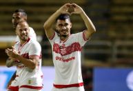 CRB bate o Volta Redonda fora de casa e se mantém no top-10 da Série B
