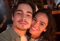 Quem é Danilo Mesquita, possível novo affair de Bruna Marquezine