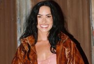 "Camp Rock?" Demi Lovato revela se pretende voltar a atuar