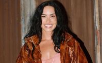 "Camp Rock?" Demi Lovato revela se pretende voltar a atuar